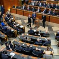 Parlament Libana izabrao Džozefa Auna za predsednika države, posle 12 neuspešnih pokušaja