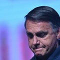 Bolsonaro razočaran: Postoji rizik od bekstva?