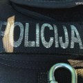 Policija: Krivične prijave zbog droge i oružja