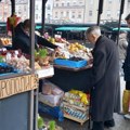 Važno saopštenje za beograđane: Evo kako će raditi pijace tokom praznika Dana državnosti