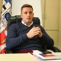 Bivšem predsedniku opštine Palilula privremeno oduzete nekretnine, novac i šest satova