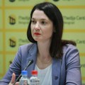 Jelena Trivić: Dodik podelio srpski narod, uzurpira institucije i ne poštuje ustav