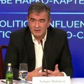 Medojević: Ubistvom Duška Jovanovića mafija je preuzela vlast u Crnoj Gori!