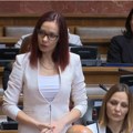 Jelena Spirić o tome zašto nije potpisala otvoreno pismo Vučiću: Koji crni razgovor sa njim!