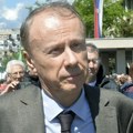 Rektor Đokić izneo neistine u iskazu