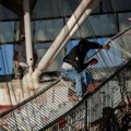 Nakon utakmice Hajduk – Dinamo napadnuta policija, uslijedila privođenja