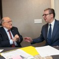 Advokat tvrdi: „Vučić je sada ucenjen, u Majamiju je počinio nekoliko teških krivičnih dela“