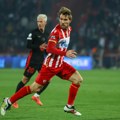 Katai najbolji na svetu! Potpuno neverovatan podatak: As crveno-belih ispred najvećih zvezda svetskog fudbala!