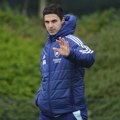 Arteta uveren da će Arsenal izboriti plasman u finale Lige šampiona