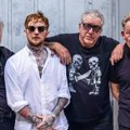 Čuvena američka turneja Sex Pistolsa iz 1978. najzad dostupna kao trostruki live album