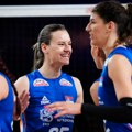 Mina Mijatović: Dočekale smo najlepši period