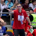 Čutura zadovoljan pobedom, ali ne i igrom: Protiv Italije aposlutno sve mora biti bolje