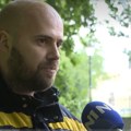 Detalj na uniformi zaposlenog koštao premeštaja u Pošti u Subotici