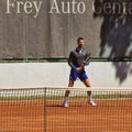 Đoković opet na Košutnjaku FOTO/VIDEO