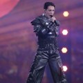 Oko njega gori vatra Zbog predstavnika Norveške na Evroziji se voditeljka obrukala, njegov odgovor šokirao svet