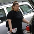 Dankina majka još u tužilaštvu! Ivana Ilić već duže od tri sata odgovara na pitanja tužioca!