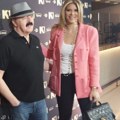 Svi ostanu u čudu kad čuju koliko je visoka Melina Džinović: Nema problem ni da nosi velike štikle