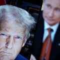"Priprema se" Evo kada će razgovarati Tramp i Putin!