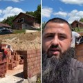 Pekar iz Novog Pazara oduševio celu Srbiju: Gradi zgradu za samohrane majke, a sada pomaže i komšiji pravoslavcu