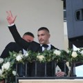 Mirko Šijan slavio do jutra sa Bojanom, pa otkrio da li se seli u Surčin sa Ražnatovićima: "Zet je našao..."