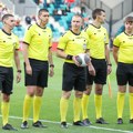 Pretučeni sudija na finalu kupa! Kurir je upoznao javnost sa slučajem Nemanje Mitića, a sada je doživeo ogromnu čast od…
