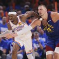 Poznati i rezultati MVP trke: Zvezda Oklahome dobila 70 odsto glasova za prvo mesto