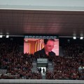 Najemotivniji govor Nadala: Jedva uspeo da govori, ovakvog ga nikad nismo videli