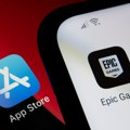 Epic Games traži da sud natera Apple da vrati Fortnite