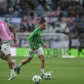 Antoni se oprostio od Betisa: "Svet mi se pomračio, a onda mi je fudbal dao tebe"