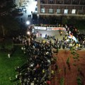 Kragujevačke mesne zajednice traže izbore i „vraćanje vlasti narodu“