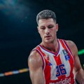 Bomba sa malog kalemegdana! Nemanja Nedović prihvatio uslov Crvene zvezde!