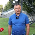 "Nećemo ići da igrači vode klub, zna se ko, šta i kako": Matijašević poručio pred početak priprema Čuke