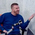 Srđan Olman: Smeh može da poboljša mentalno zdravlje/video/