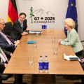 Šta se može očekivati od samita G7?