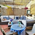 Pevačeva supruga od stare, skromne kućice napravila raj za uživanje (foto)