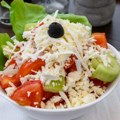 „Šopska“ na listi najboljih salata na svetu