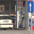 Novo poskupljenje goriva
