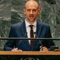 Baro: Izraelski napad na zatvor Evin u Teheranu je neprihvatljiv