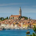 Pad broja turista u Hrvatskoj zbog visokih cena