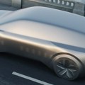 Škoda Octavia Concept na sajmu u Minhenu