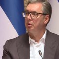 Vučić: Bombardovanje 1999. bio presedan koji se danas vraća kao bumerang (video)