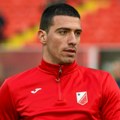 Dužni smo navijačima, gledaćete drugačiju vojvodinu: Golman Dragan Rosić najavio bolju sezonu