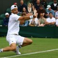 Grigor Dimitrov i izgubljena umetnost slajsa (VIDEO)