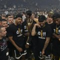 Ništa od NBA bombe! Stigle loše vesti za navijače Partizana