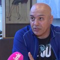 "Bio sam delikvent": Baki B3 otvorio dušu o teškom odrastanju, izneo detalje iz doma: "Đole je od mene tražio samo jedno"