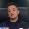 Marija Šerifović saopštila da napušta Zvezde Granda, evo zašto: "Došao je trenutak da zatvorim ovo poglavlje"