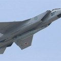 Kineski laserski napad na nemački vojni avion