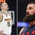 "Sve je puklo kao balon": Jokić odbio Denver, a Jonas Valančijunas ga ucenjuje