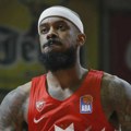 Ostaje u Evroligi: Potpisao Lorenco Braun