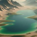Ekstremne temperature isušile jezero u Turskoj, uginulo na hiljade riba